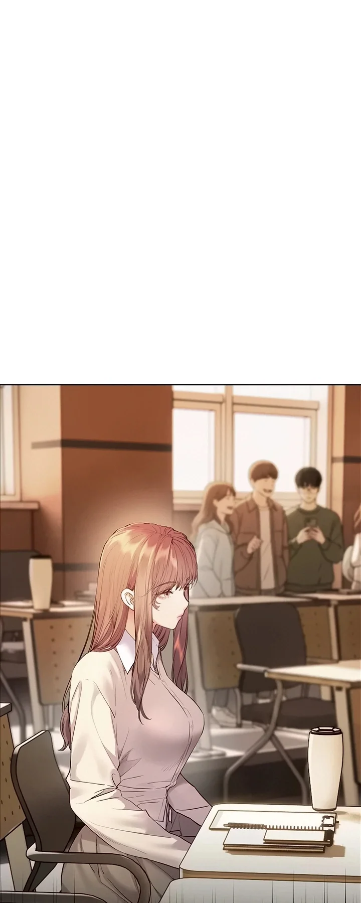 Read Missão dos Professores pt Manga Online