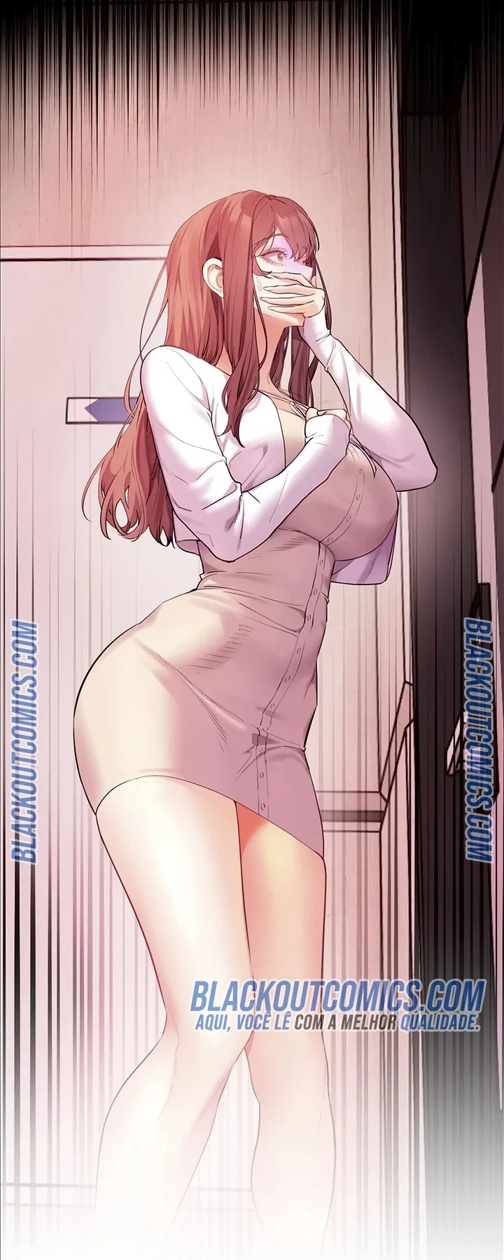Read Missão dos Professores pt Manga Online
