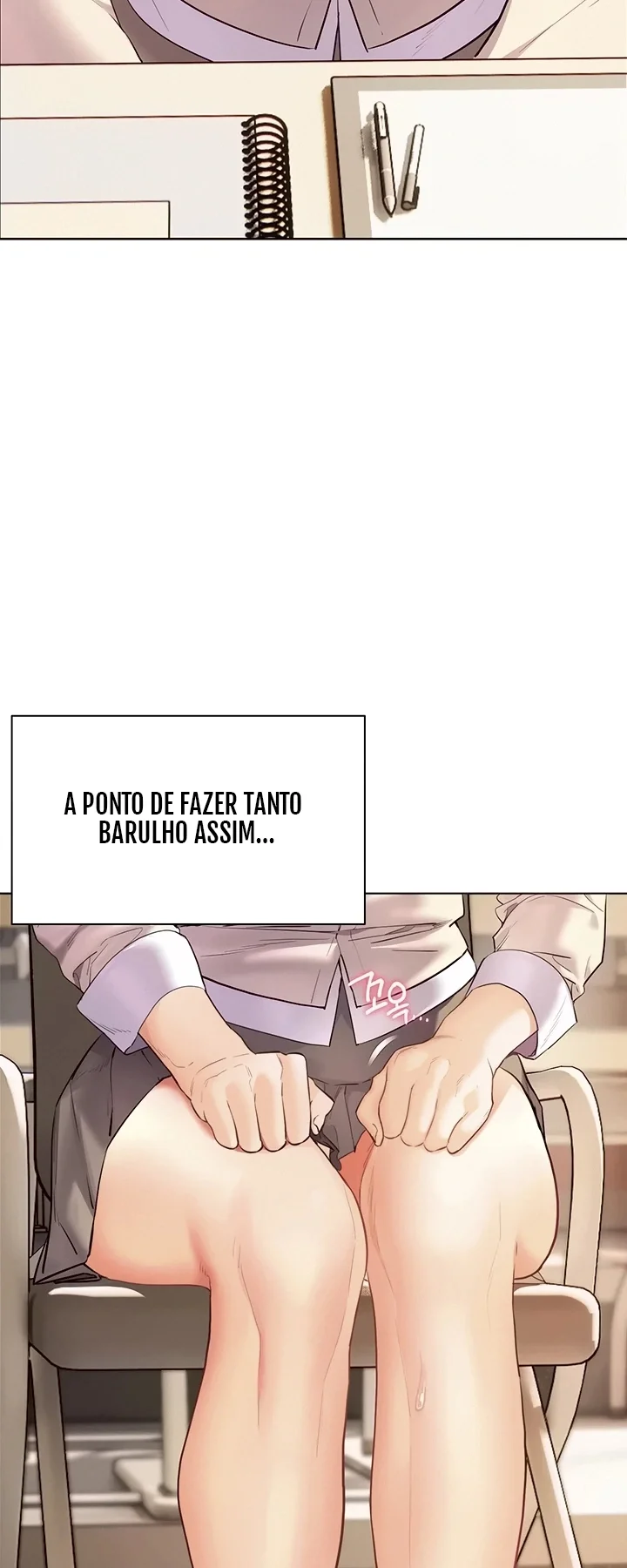 Read Missão dos Professores pt Manga Online