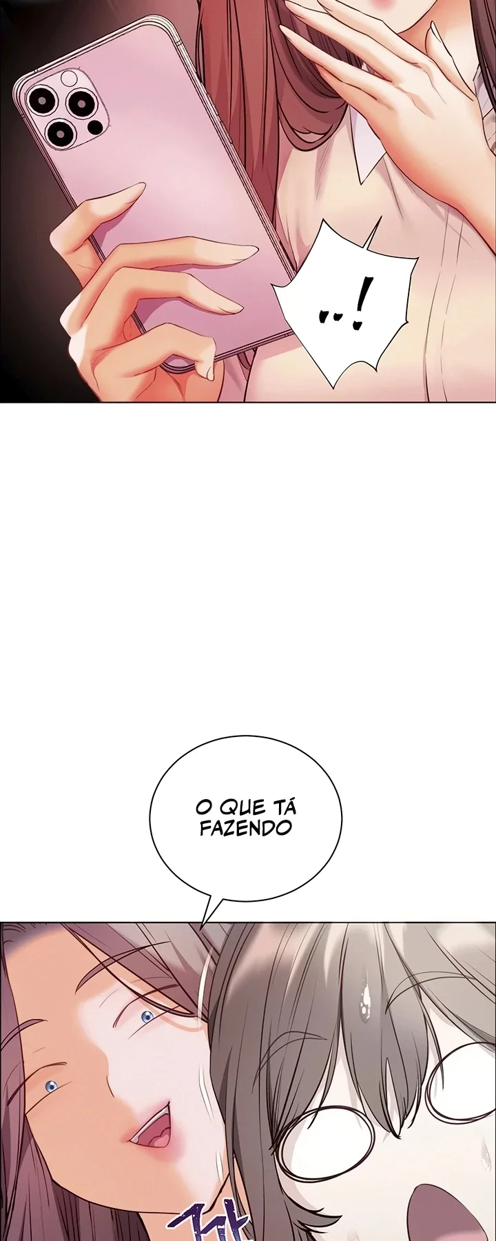 Read Missão dos Professores pt Manga Online