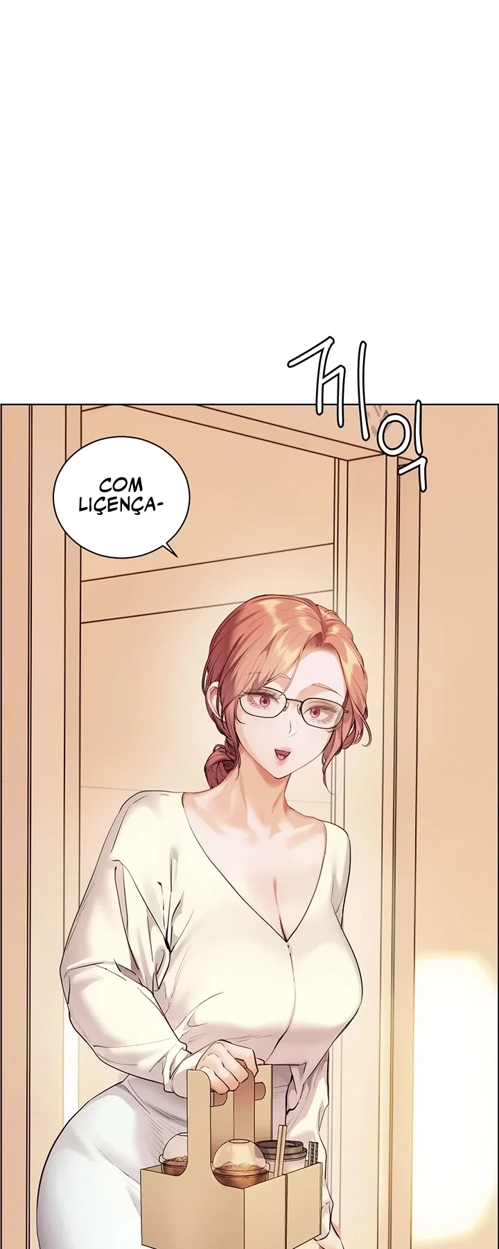 Read Missão dos Professores pt Manga Online