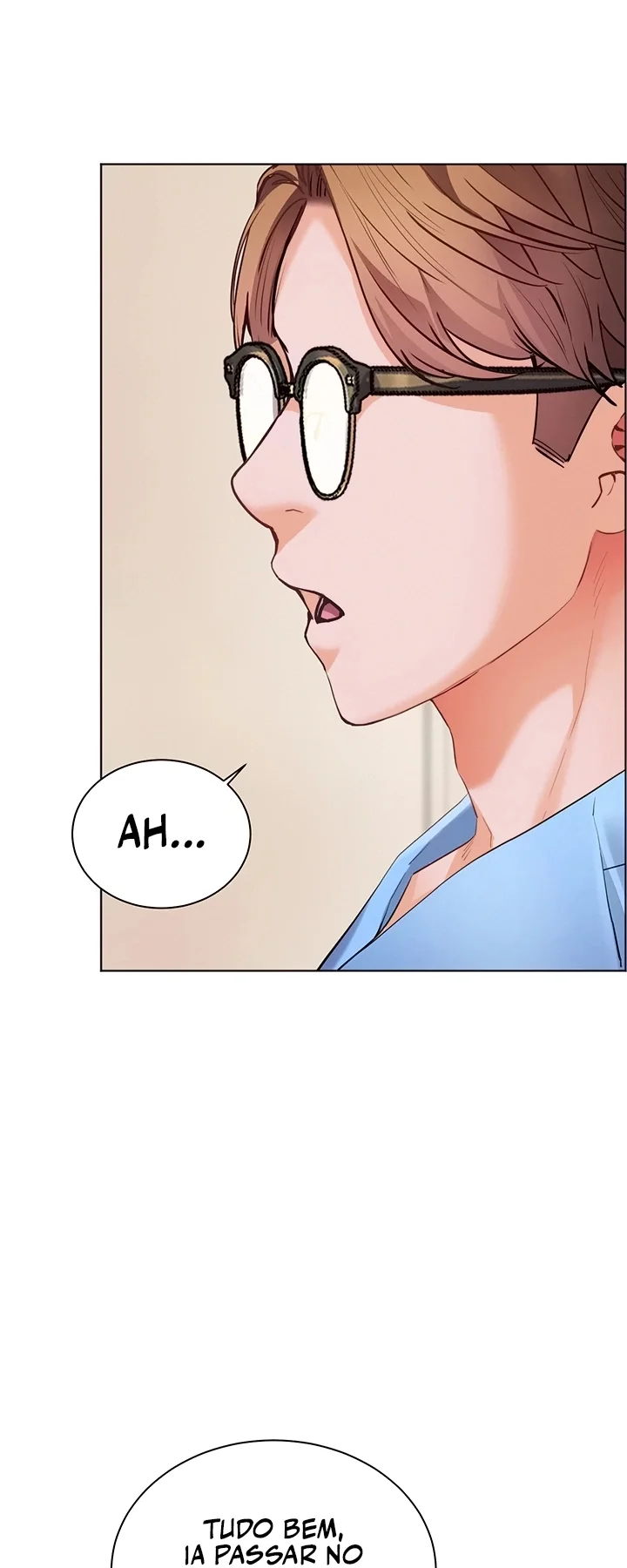 Read Missão dos Professores pt Manga Online