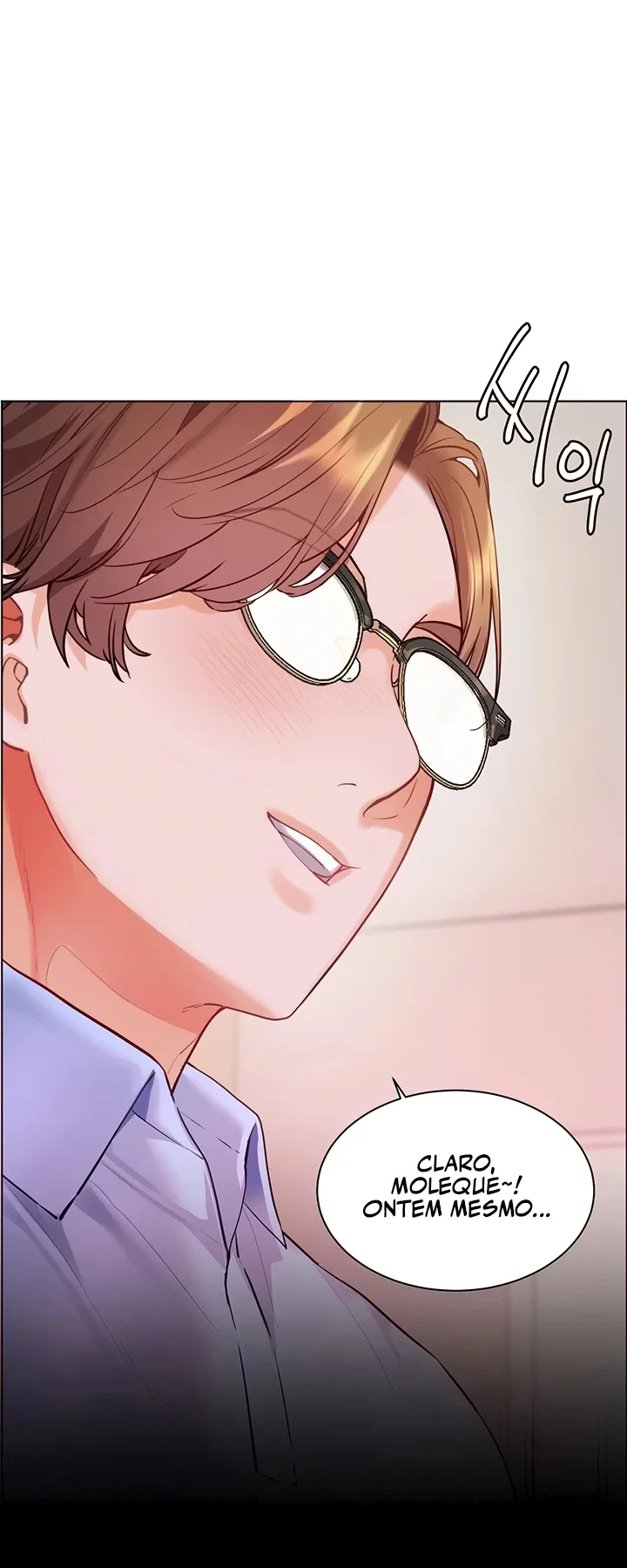 Read Missão dos Professores pt Manga Online
