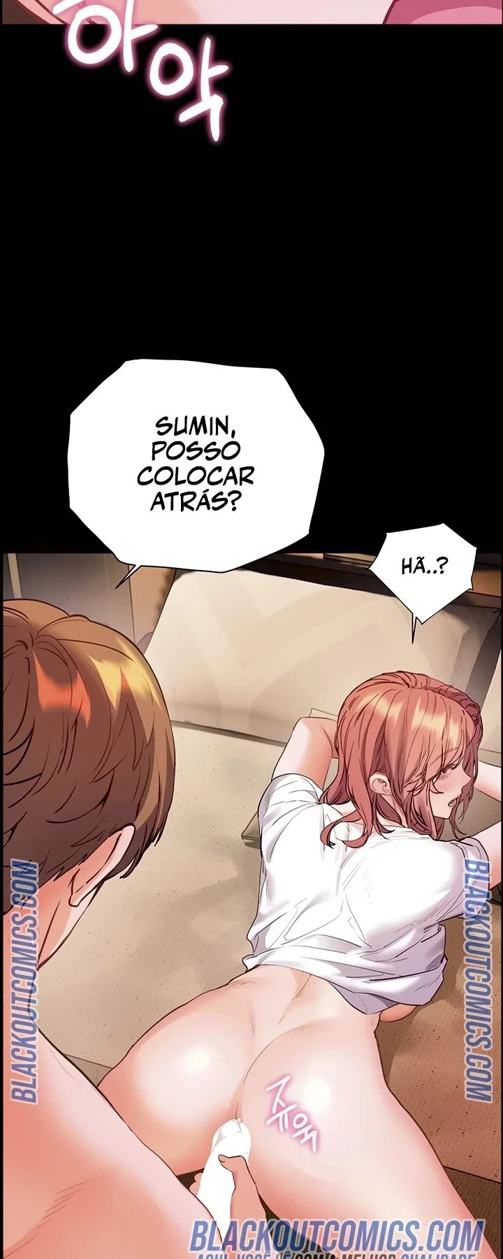 Read Missão dos Professores pt Manga Online