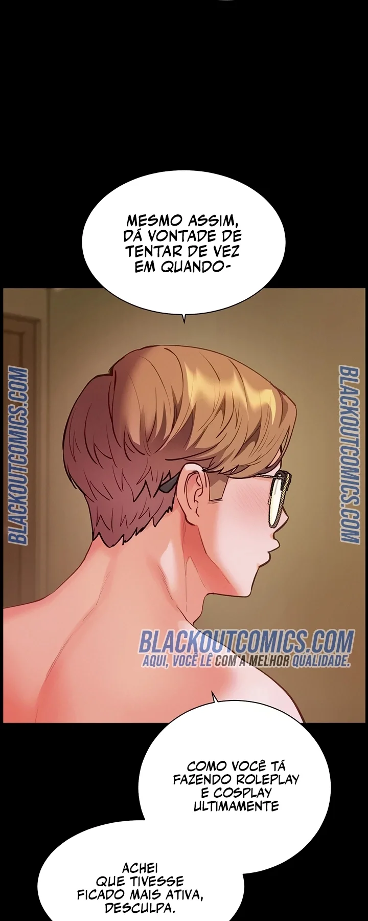 Read Missão dos Professores pt Manga Online