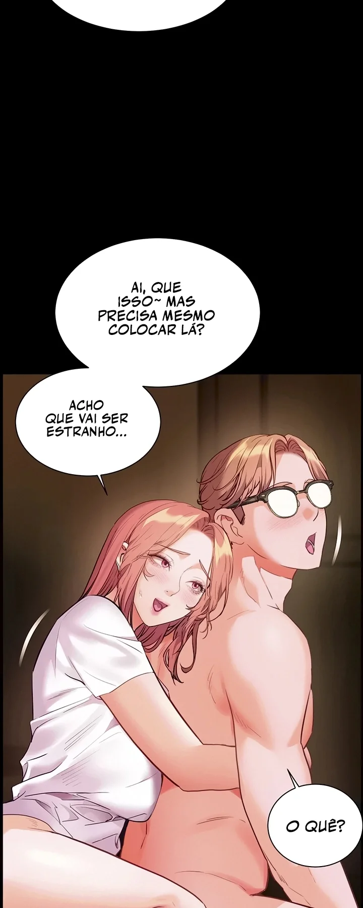 Read Missão dos Professores pt Manga Online