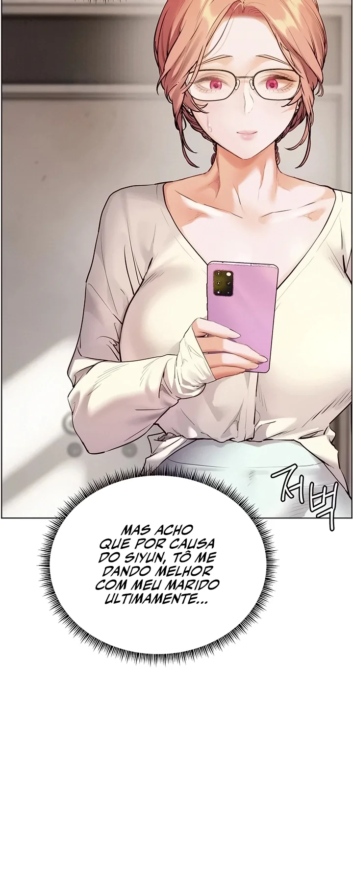 Read Missão dos Professores pt Manga Online