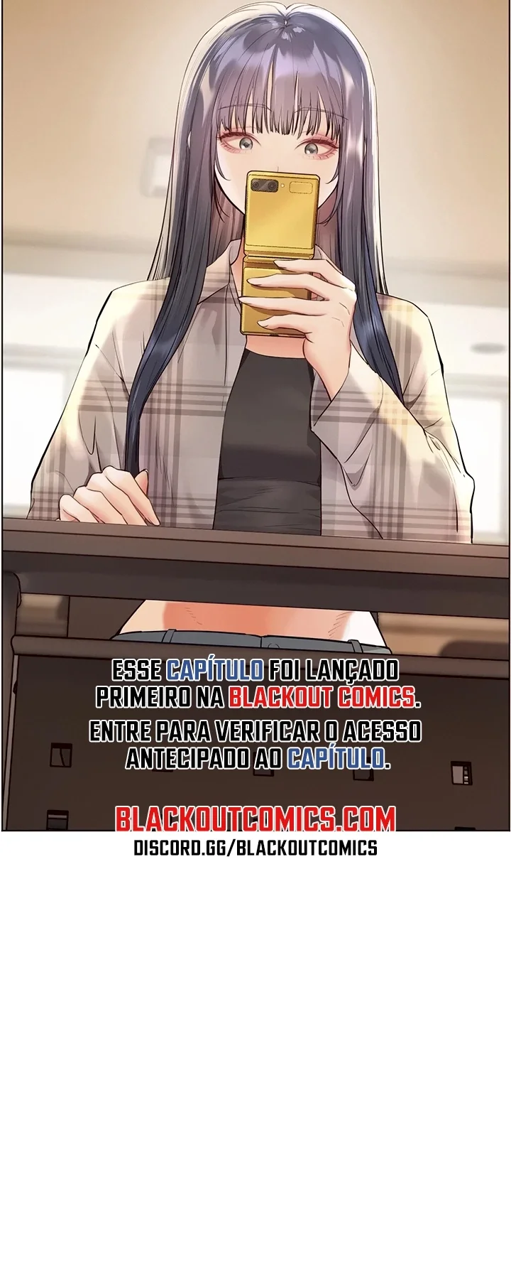 Read Missão dos Professores pt Manga Online