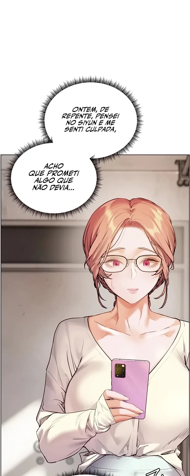 Read Missão dos Professores pt Manga Online