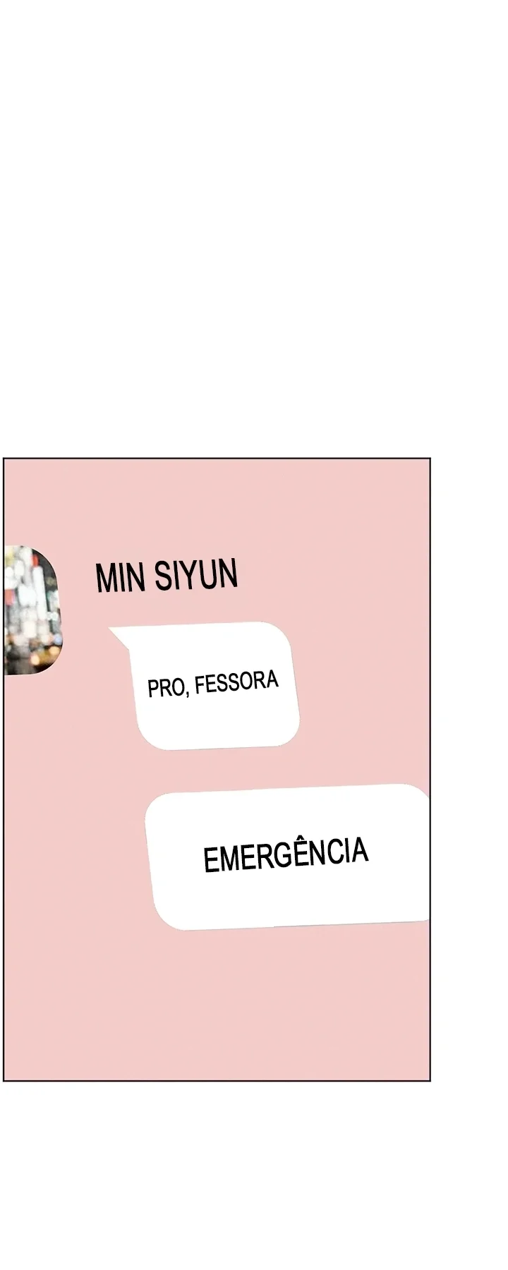 Read Missão dos Professores pt Manga Online