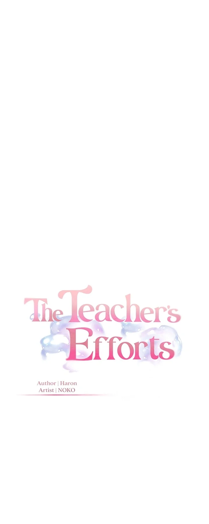Read Missão dos Professores pt Manga Online
