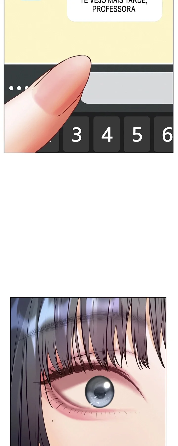 Read Missão dos Professores pt Manga Online