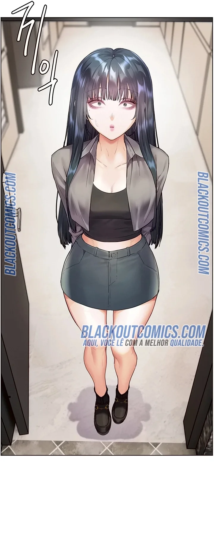 Read Missão dos Professores pt Manga Online