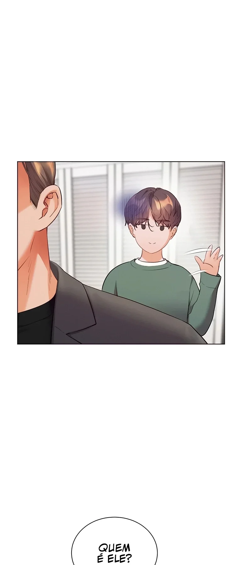 Read Missão dos Professores pt Manga Online