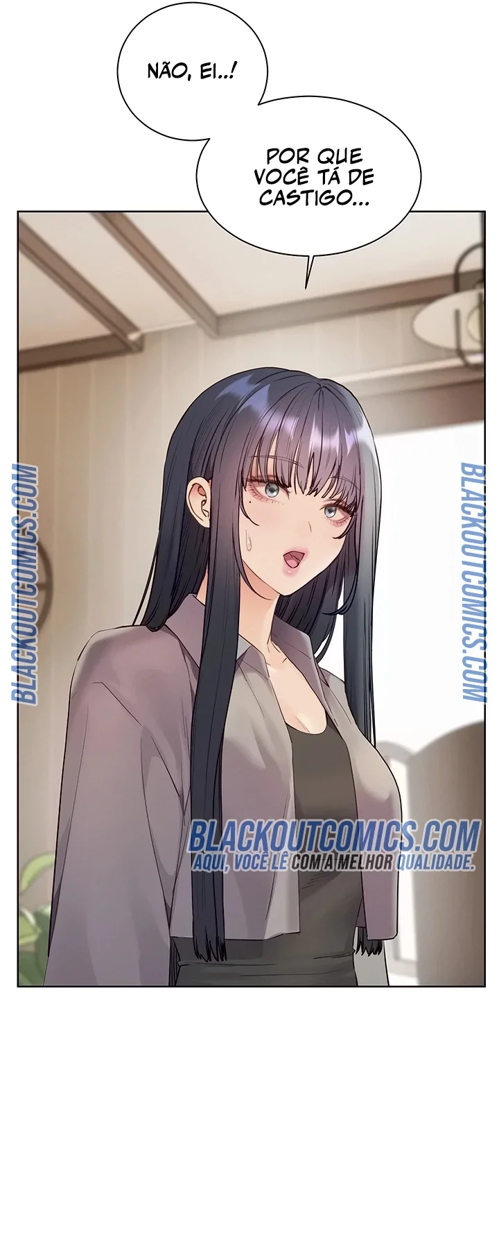 Read Missão dos Professores pt Manga Online