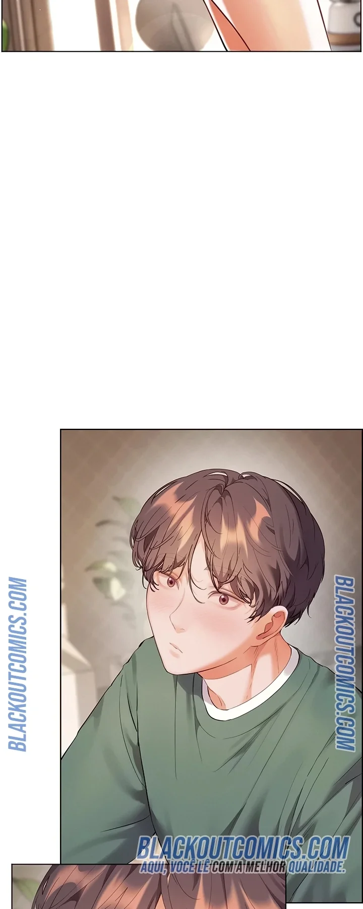 Read Missão dos Professores pt Manga Online