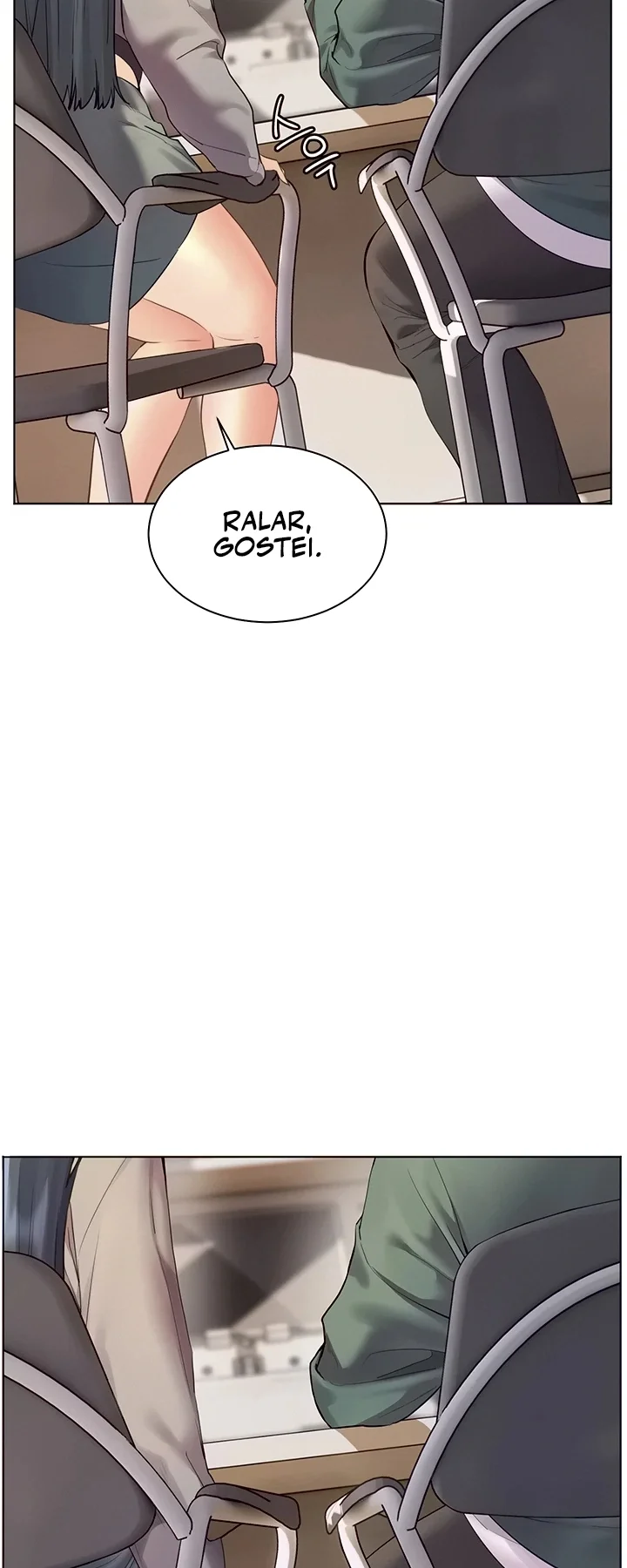Read Missão dos Professores pt Manga Online