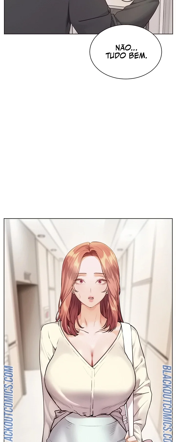 Read Missão dos Professores pt Manga Online