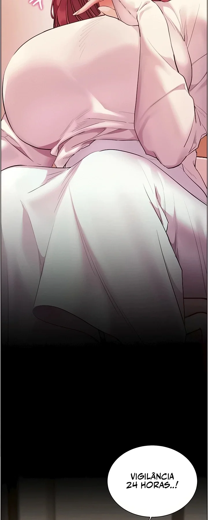 Read Missão dos Professores pt Manga Online