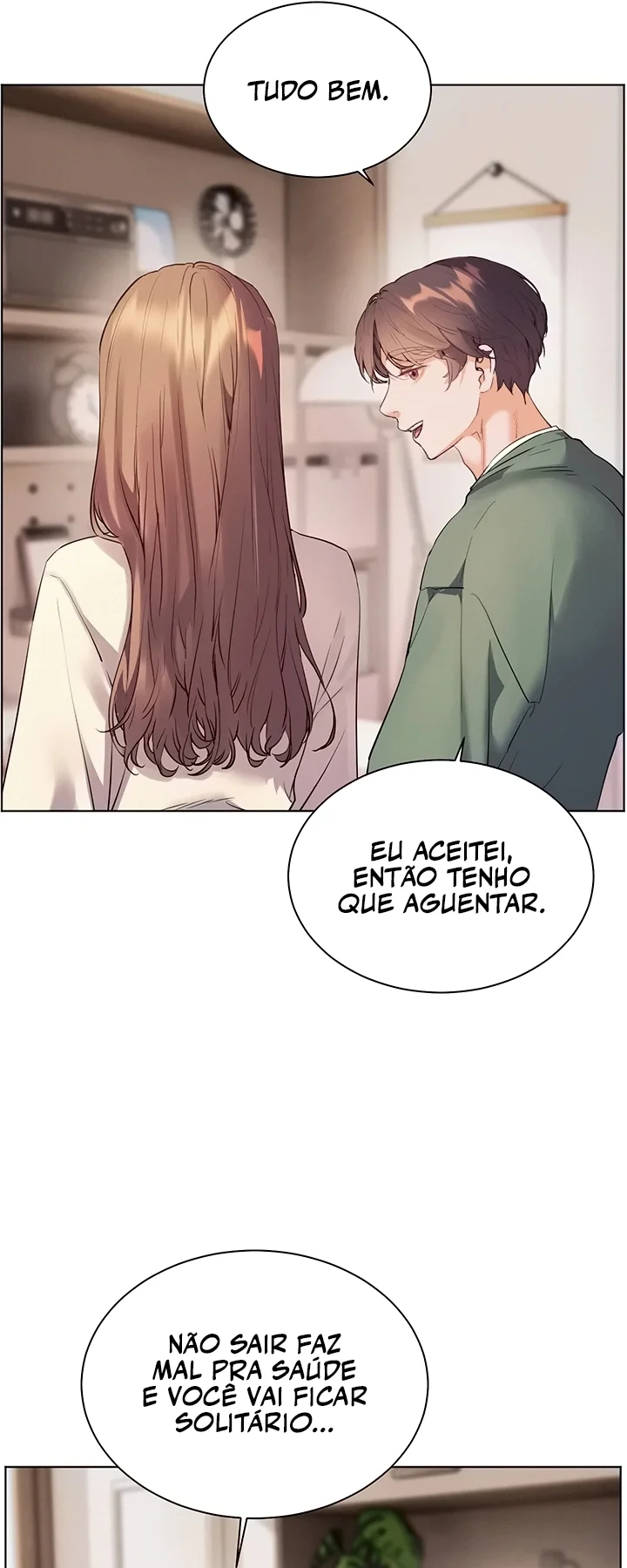 Read Missão dos Professores pt Manga Online