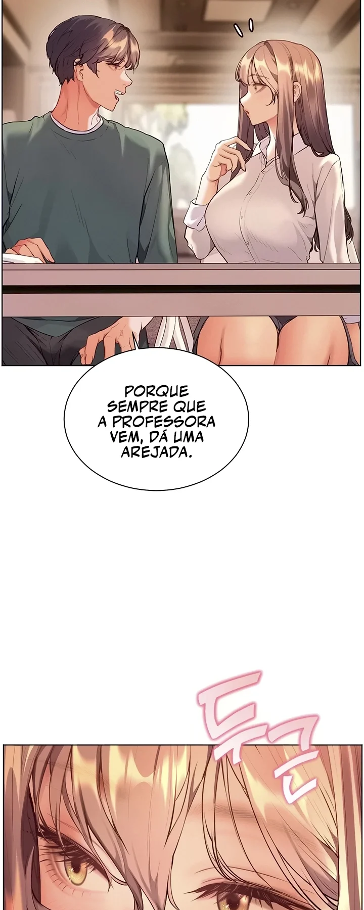 Read Missão dos Professores pt Manga Online