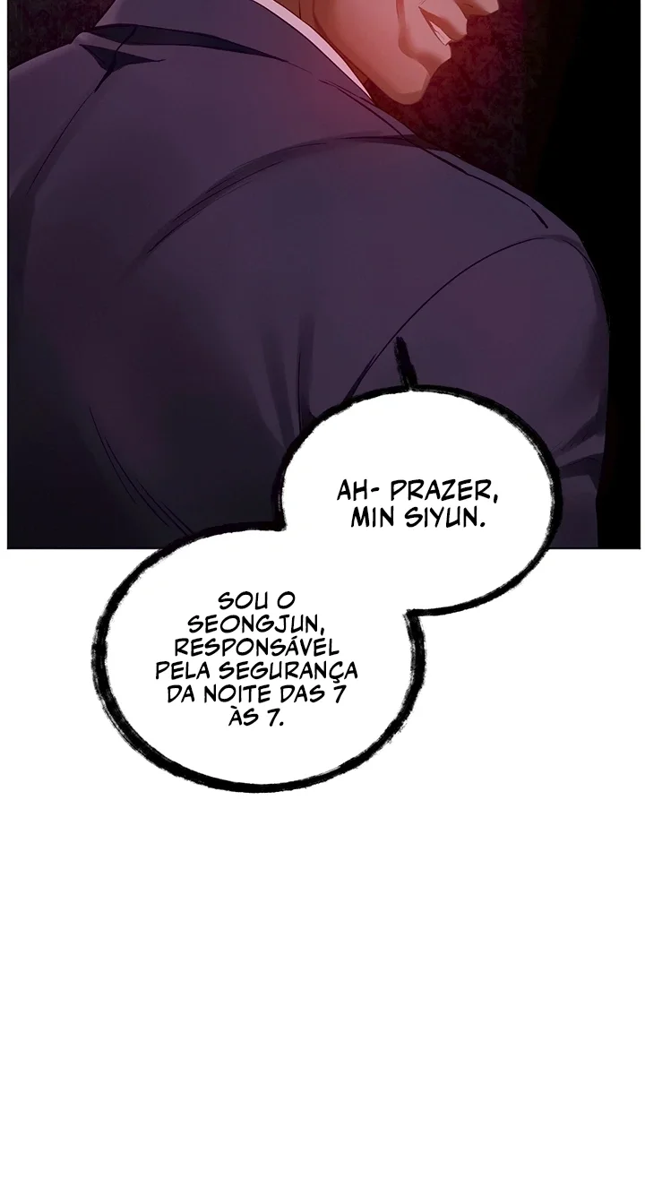 Read Missão dos Professores pt Manga Online