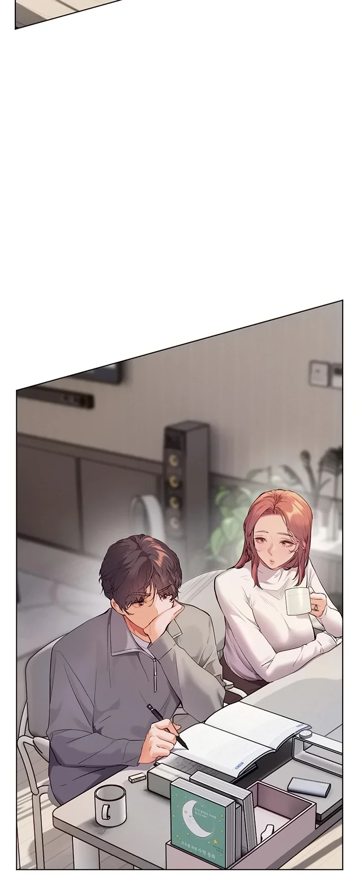 Read Missão dos Professores pt Manga Online