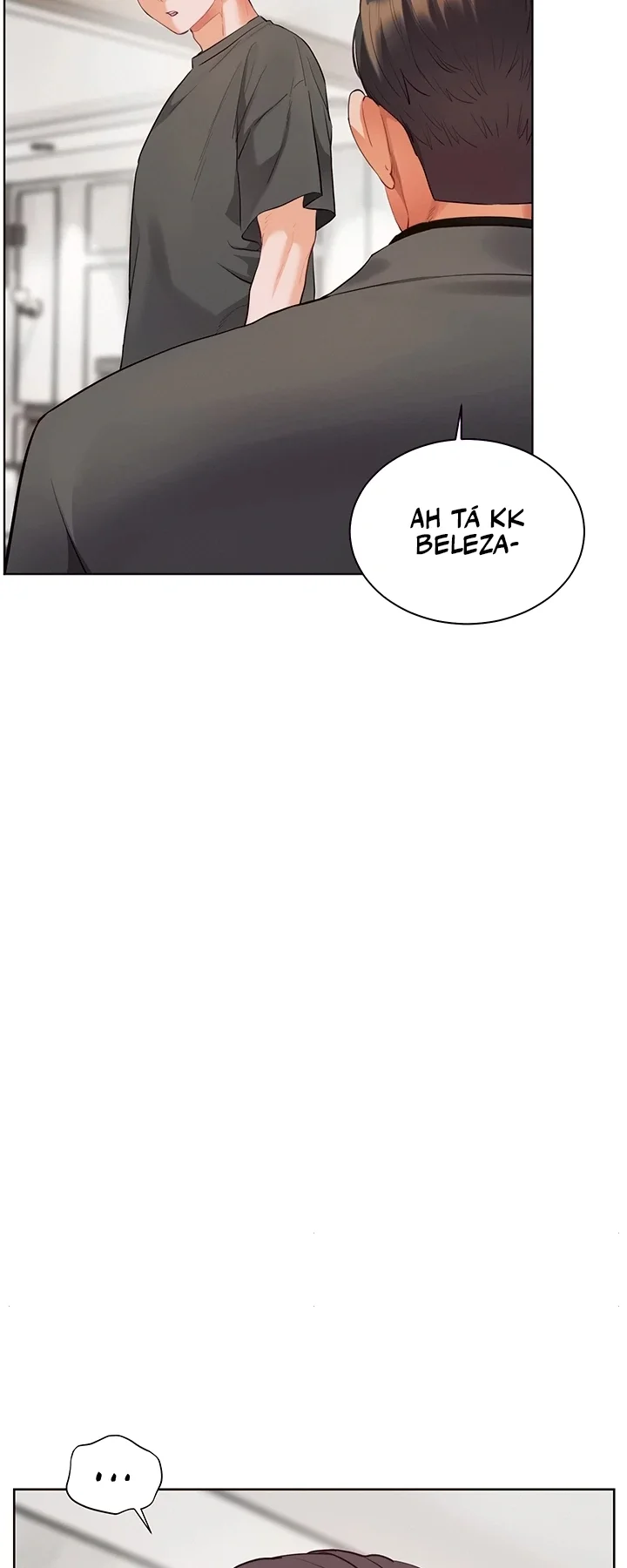 Read Missão dos Professores pt Manga Online
