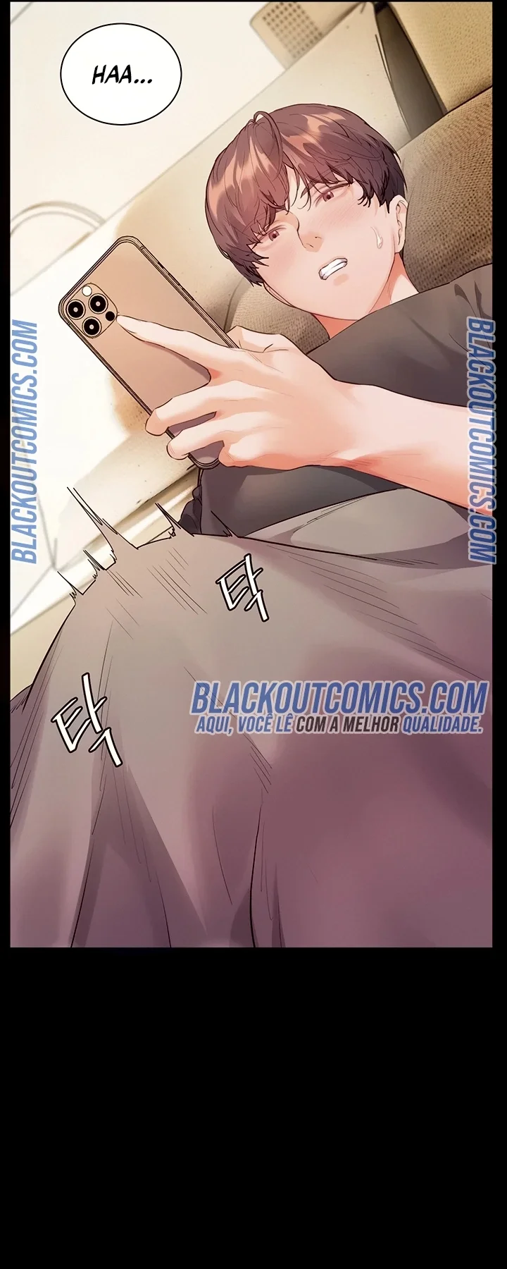 Read Missão dos Professores pt Manga Online