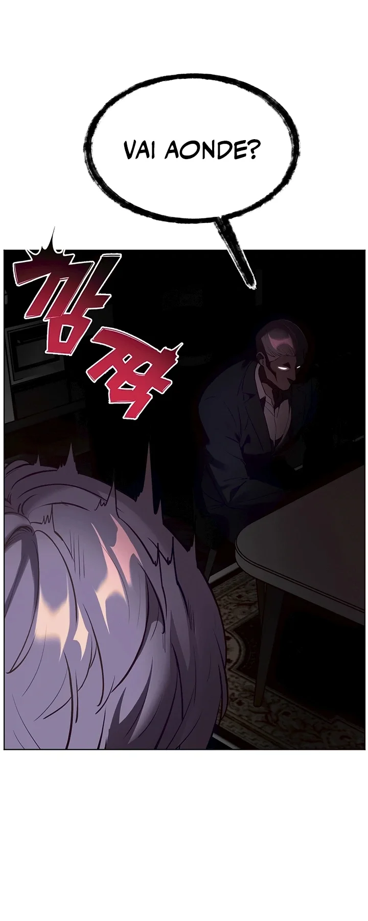 Read Missão dos Professores pt Manga Online