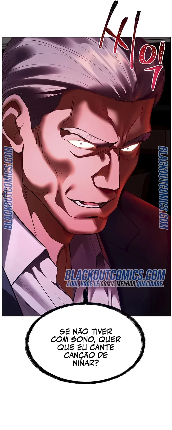 Read Missão dos Professores pt Manga Online