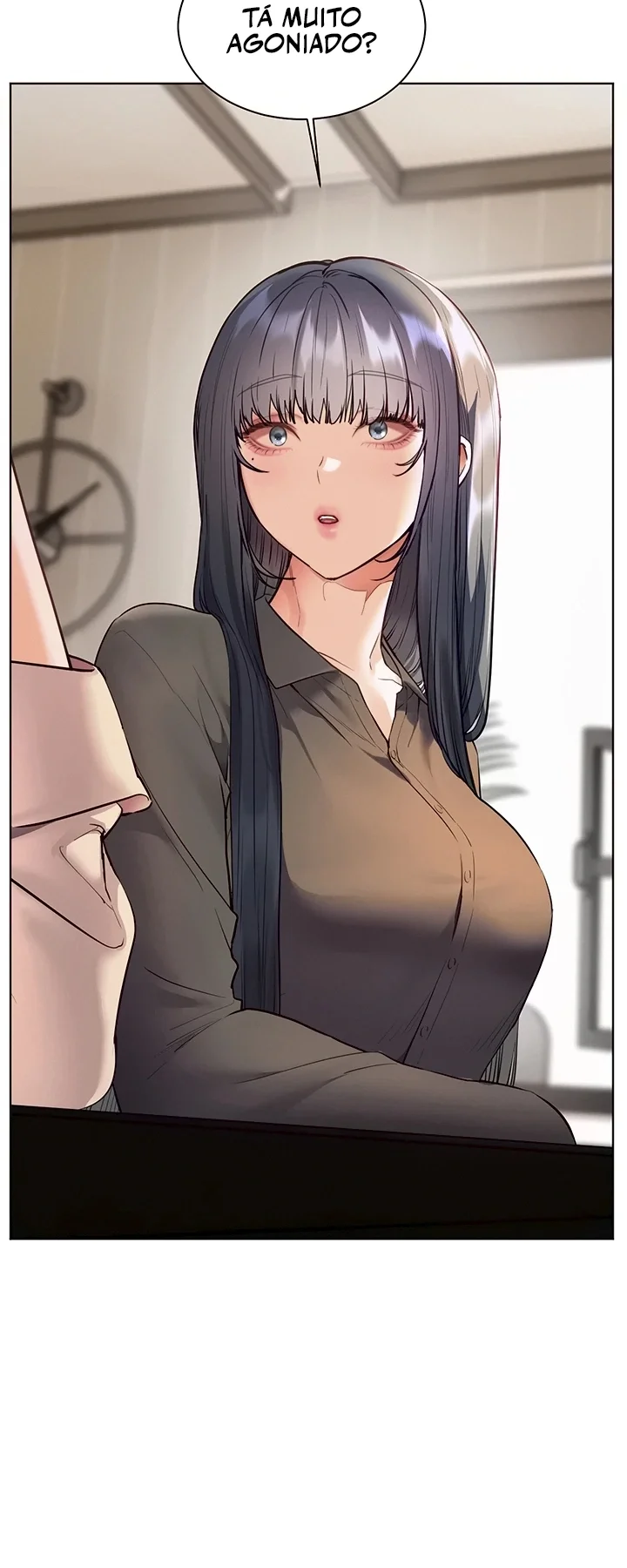 Read Missão dos Professores pt Manga Online