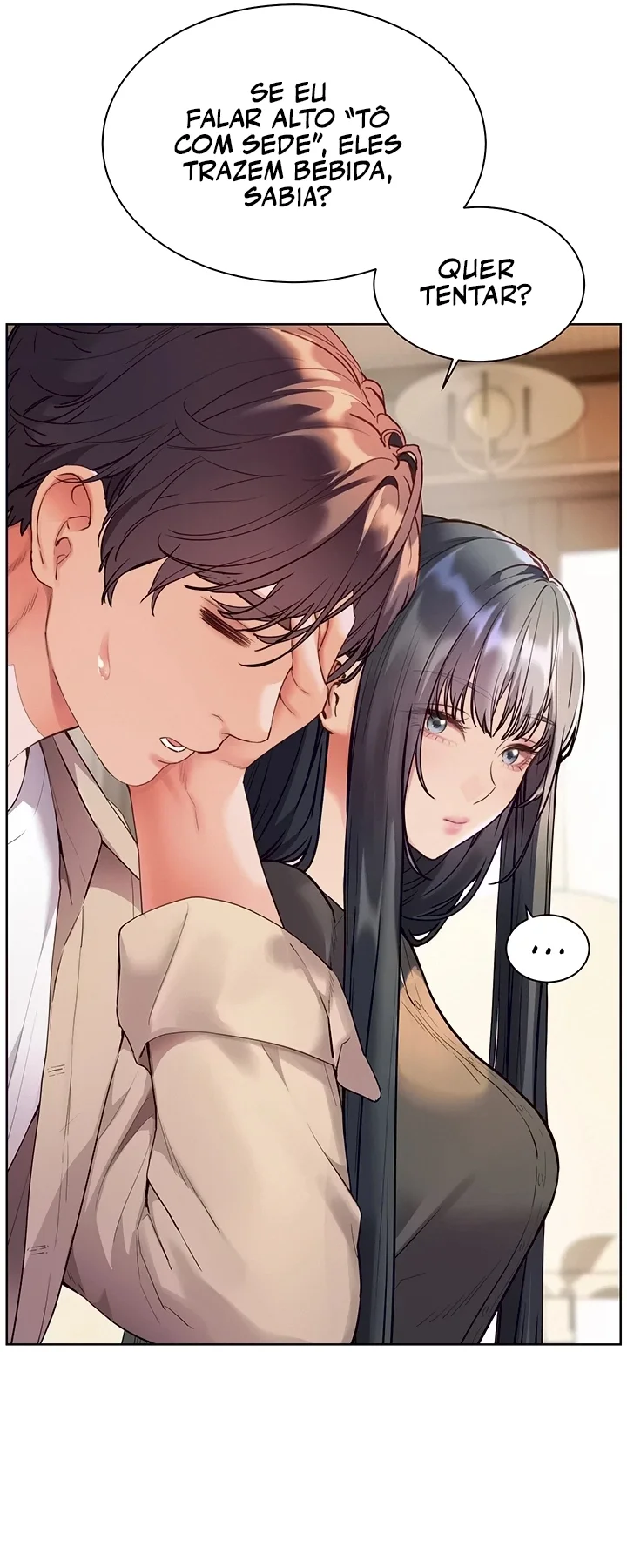 Read Missão dos Professores pt Manga Online