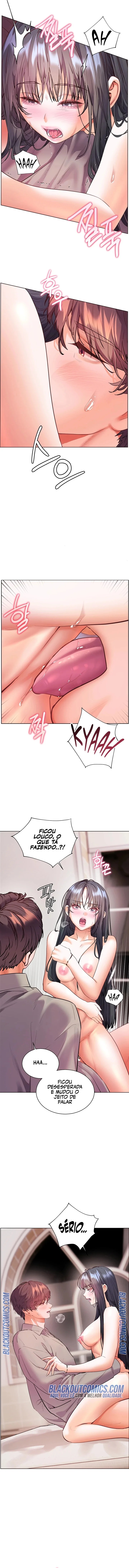 Read Missão dos Professores pt Manga Online
