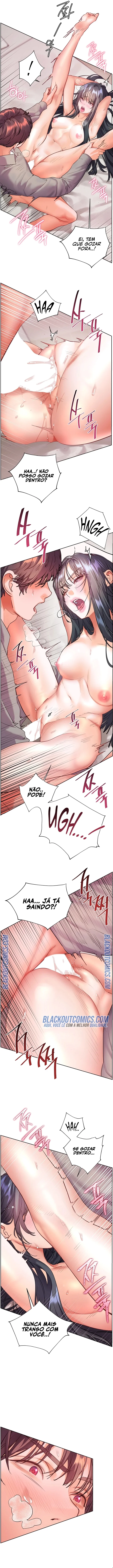 Read Missão dos Professores pt Manga Online