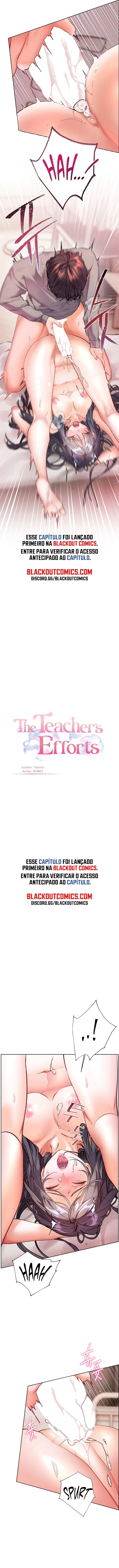 Read Missão dos Professores pt Manga Online
