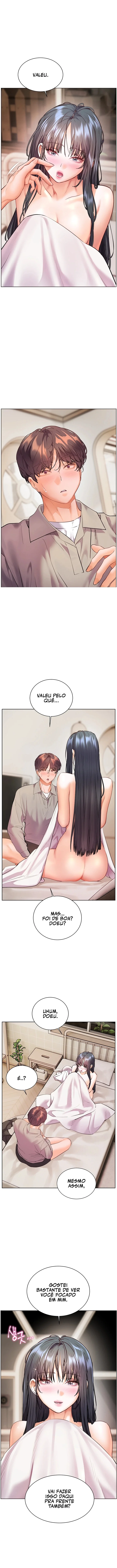 Read Missão dos Professores pt Manga Online