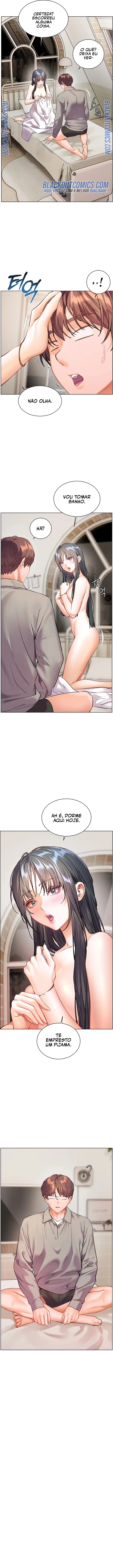 Read Missão dos Professores pt Manga Online