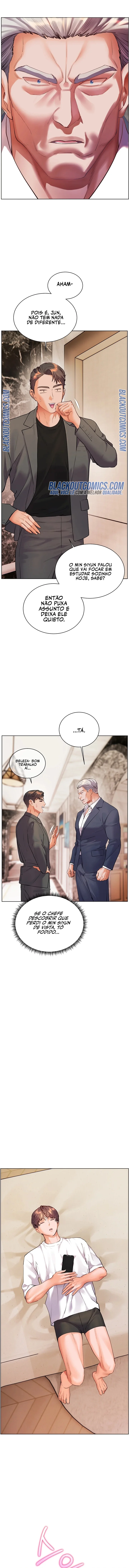 Read Missão dos Professores pt Manga Online