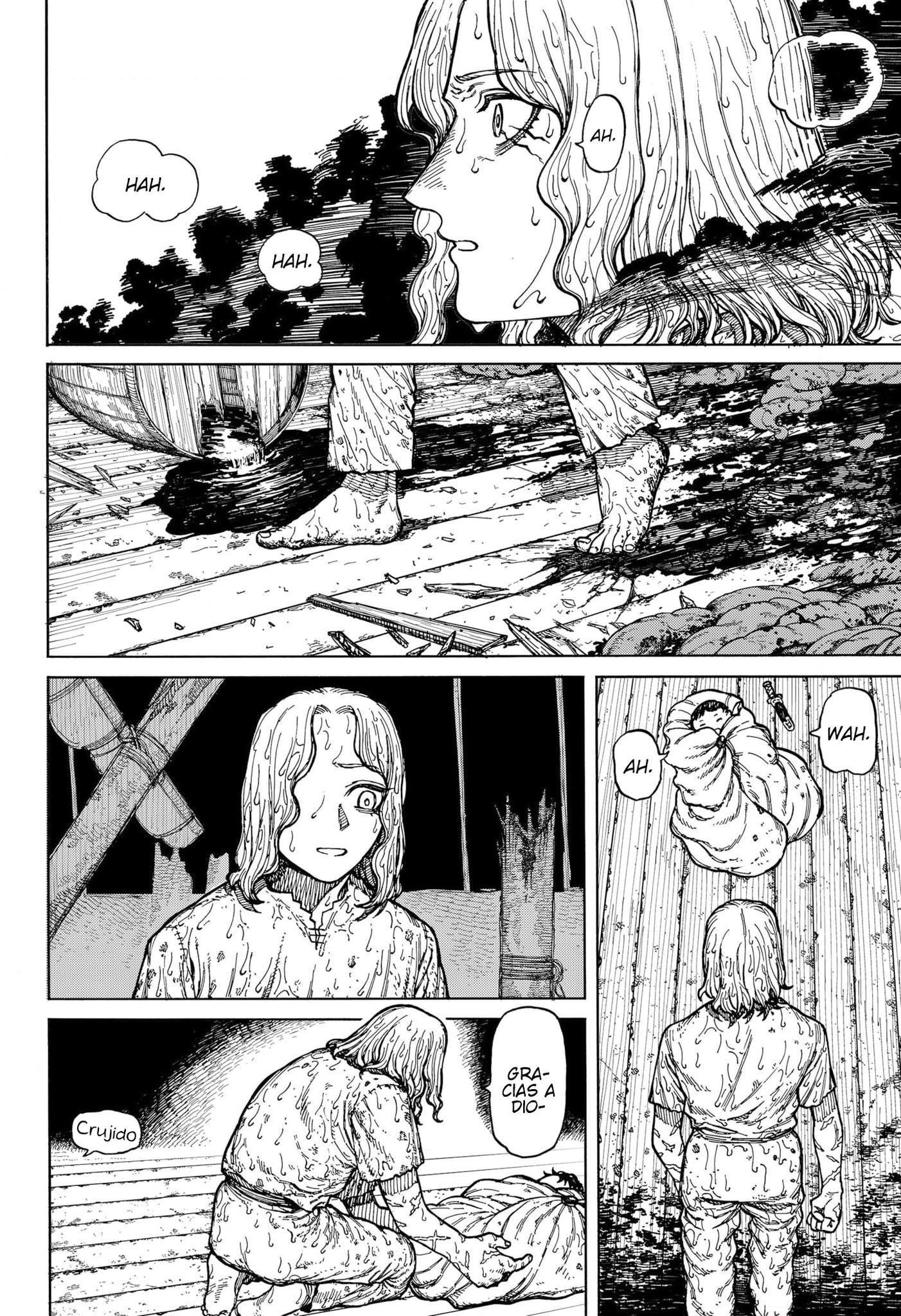 Read Centuria ES Manga Online