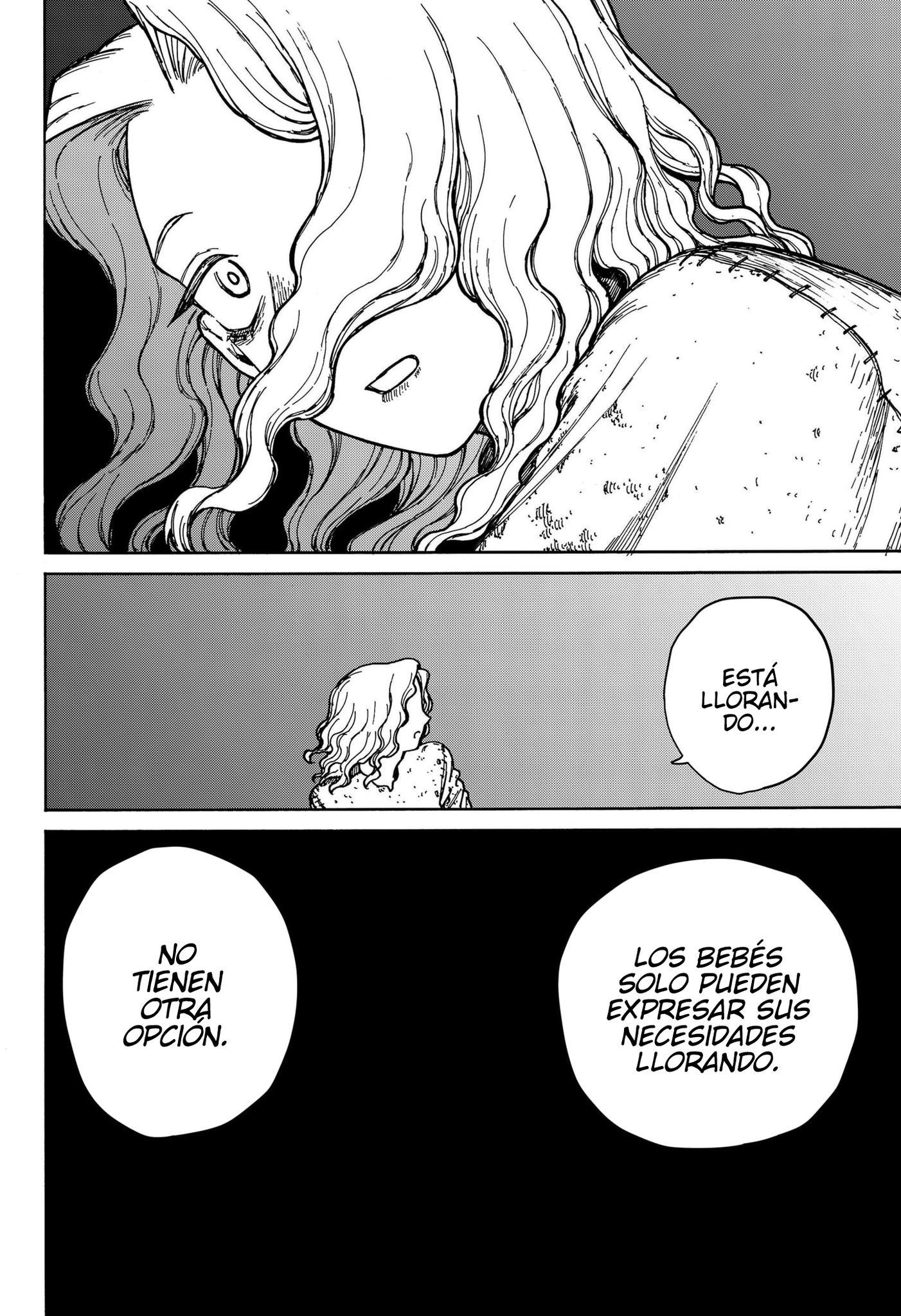 Read Centuria ES Manga Online