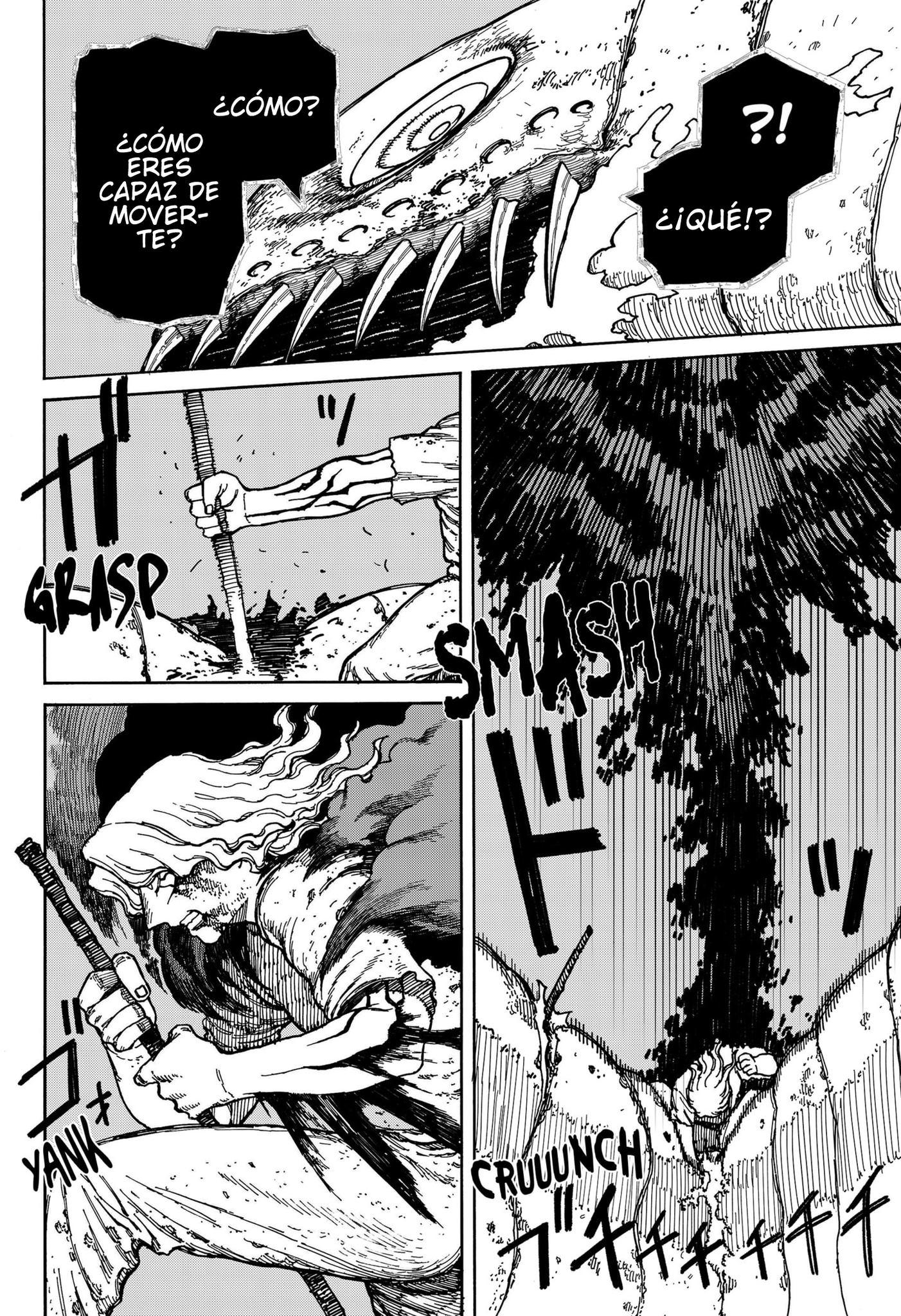 Read Centuria ES Manga Online