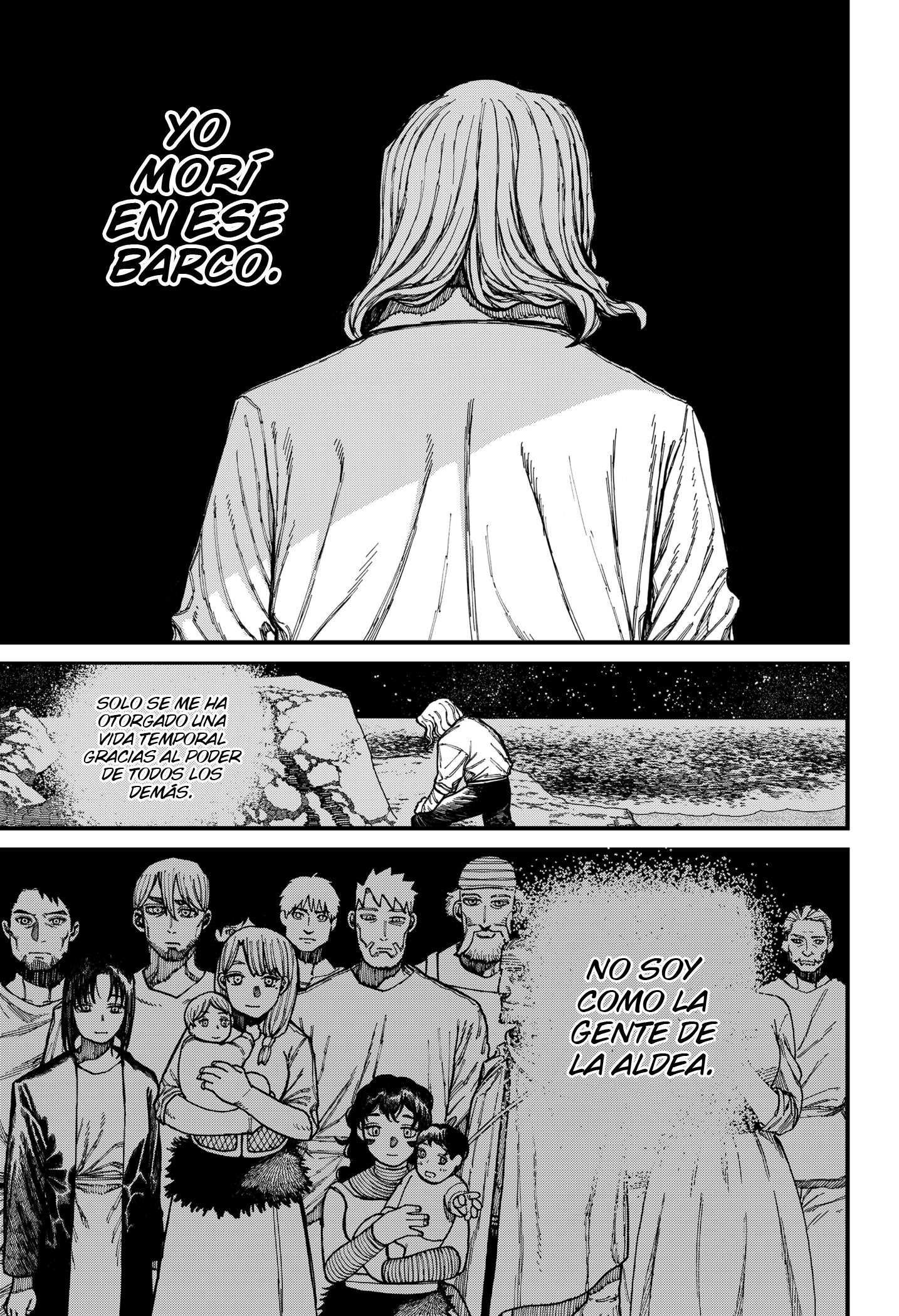 Read Centuria ES Manga Online
