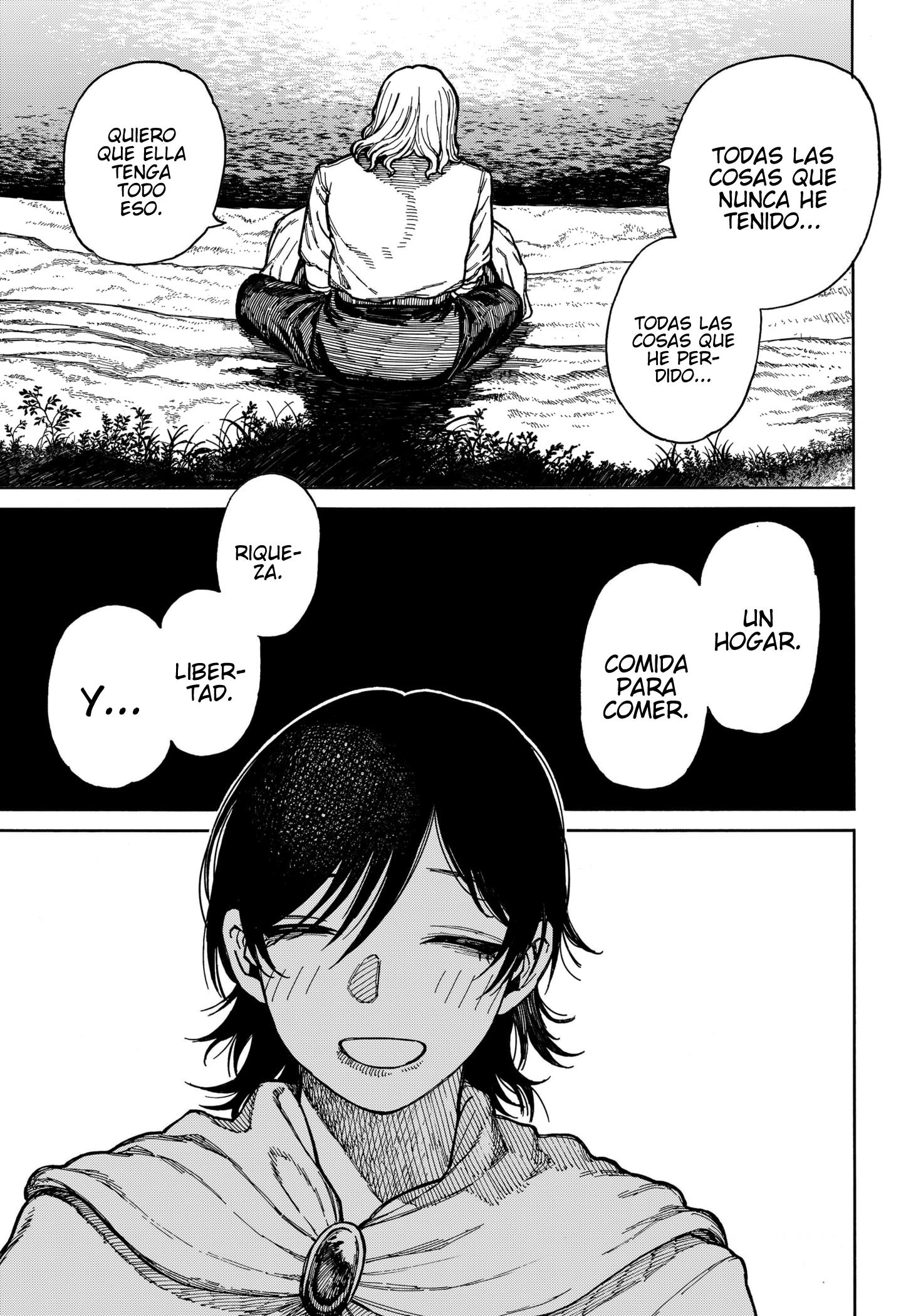 Read Centuria ES Manga Online