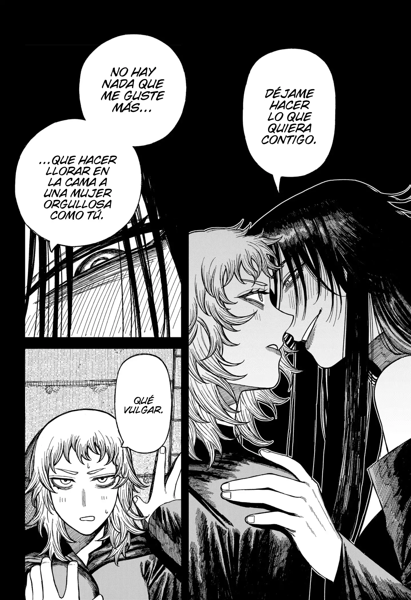 Read Centuria ES Manga Online