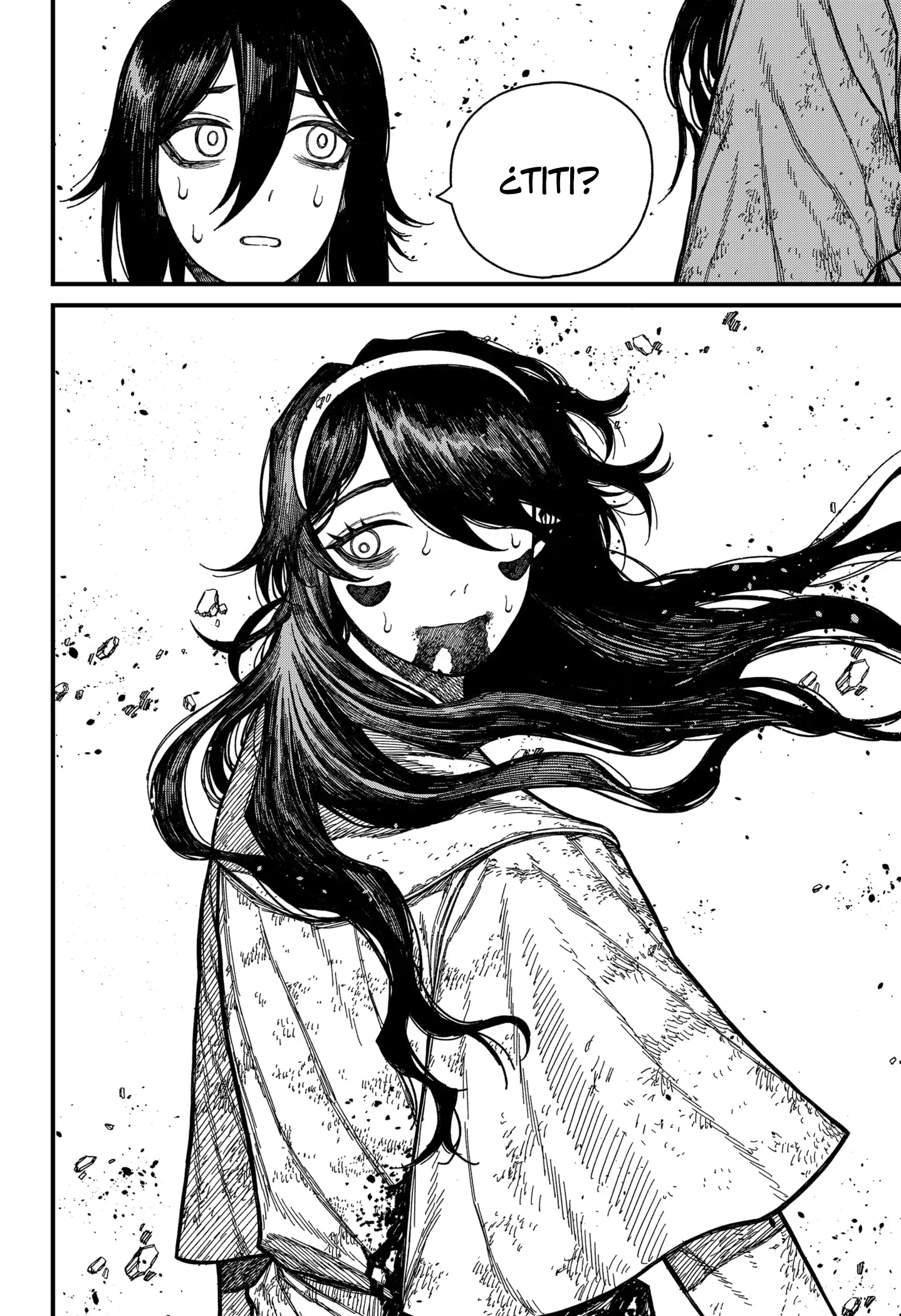 Read Centuria ES Manga Online
