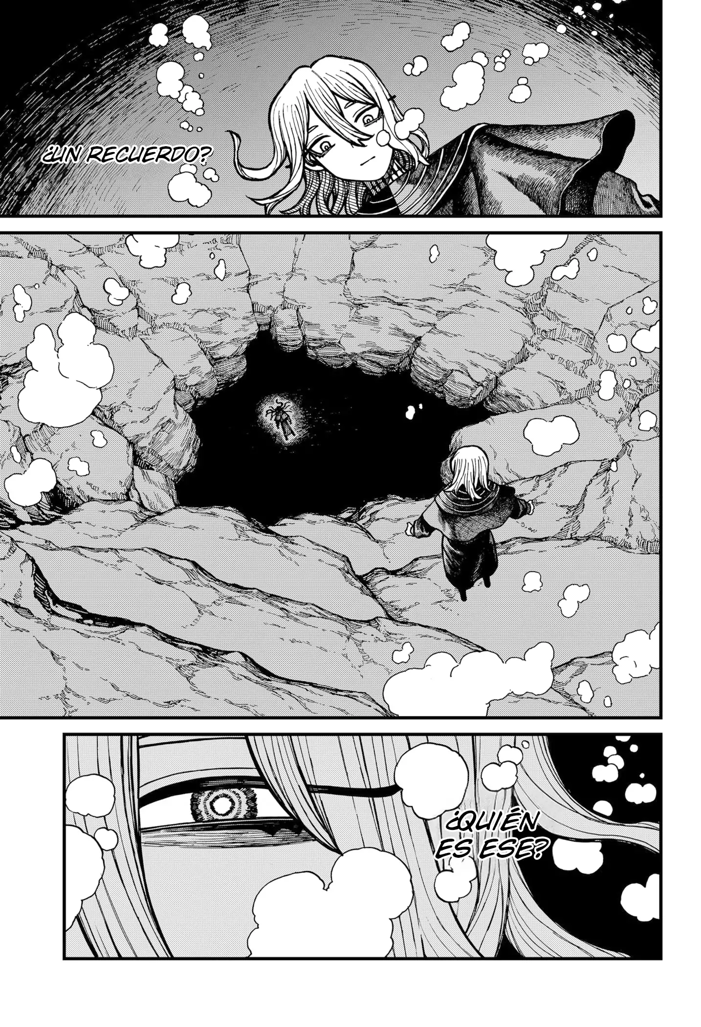 Read Centuria ES Manga Online