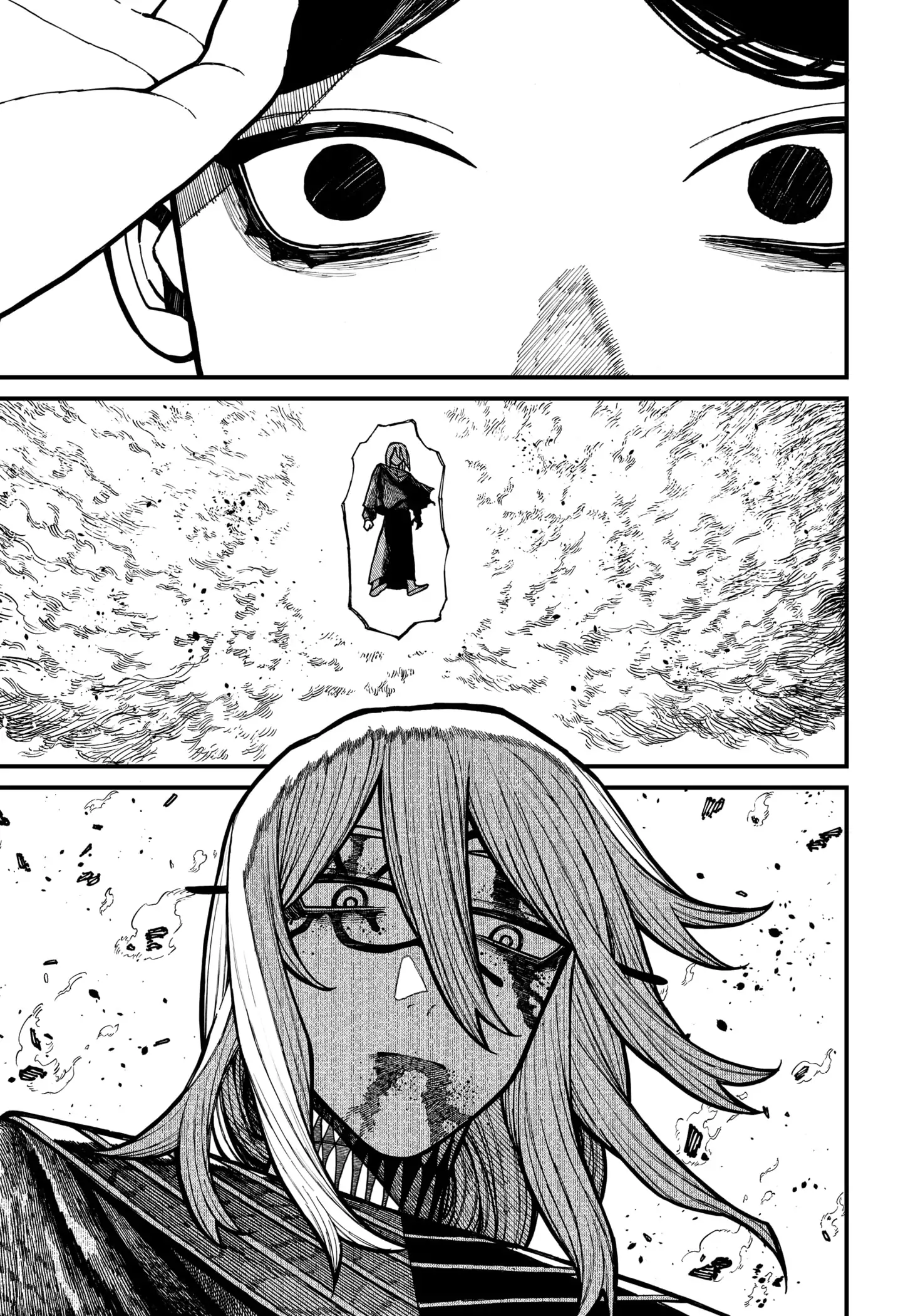 Read Centuria ES Manga Online