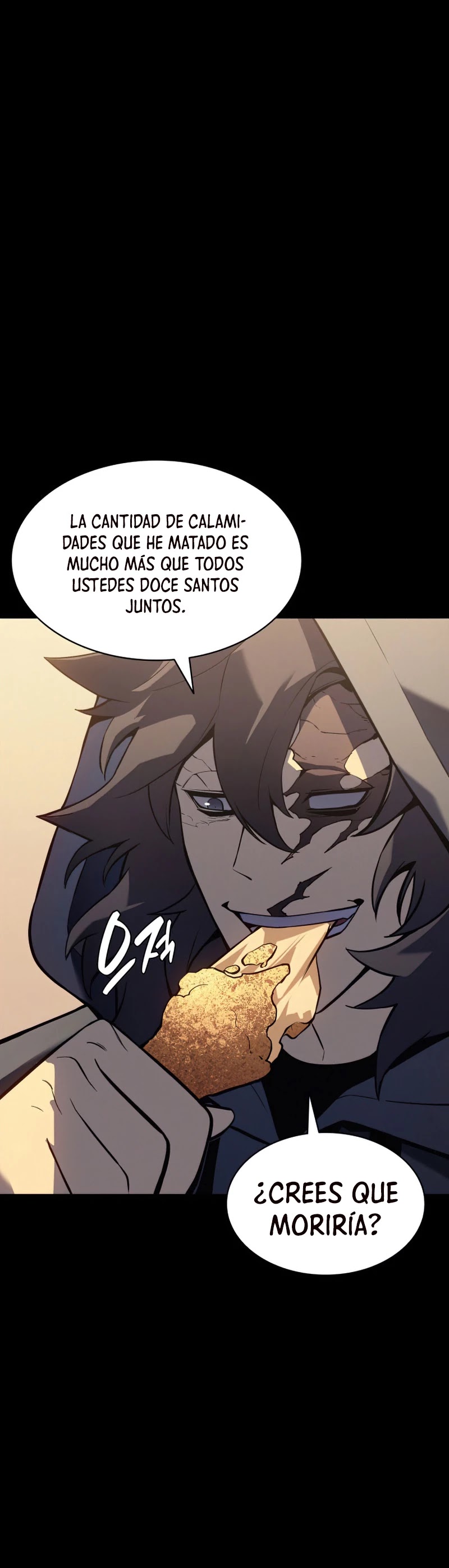 Read El regreso del héroe de clase Desastre ES Manga Online