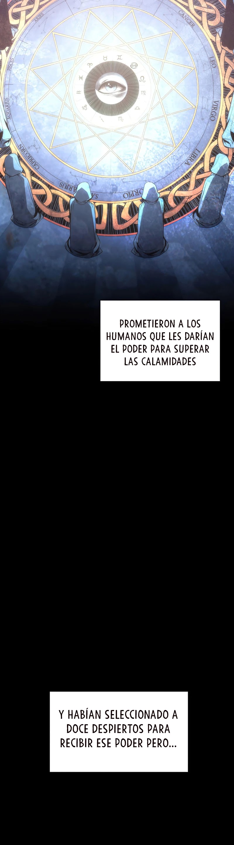 Read El regreso del héroe de clase Desastre ES Manga Online